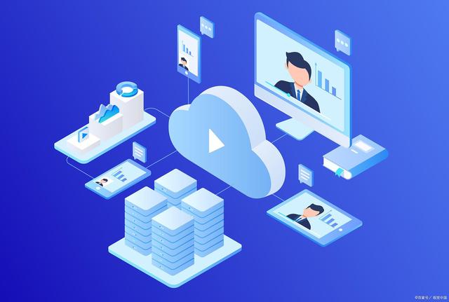 美國(guó)云服務(wù)器的核心作用與網(wǎng)絡(luò)技術(shù)服務(wù)優(yōu)勢(shì)解析