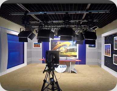 廣播電視設(shè)備在校園電視臺的應(yīng)用與生產(chǎn)廠家選擇